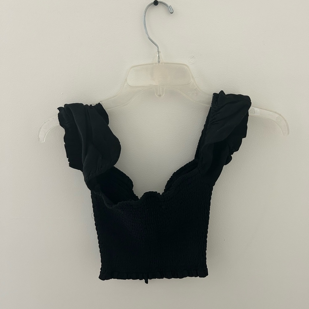 Wilfred Top